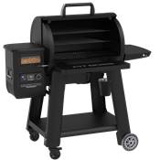 PIT BOSS WOOD PELLET GRILL COMPETITION SERIES 1250