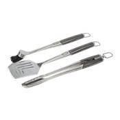 Louisiana Grills Premium 3 Piece Tool Set