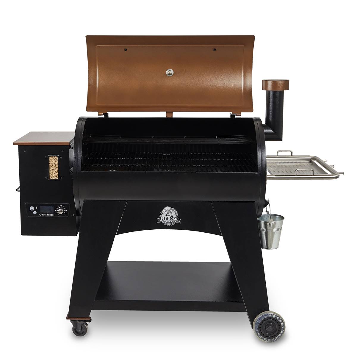 GourmetBarbecue Pit Boss Austin XL Wood Pellet Grill