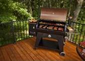 Pit Boss Austin XL Wood Pellet Grill