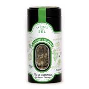 Salt from Guerande with Toasted Spices - 75g