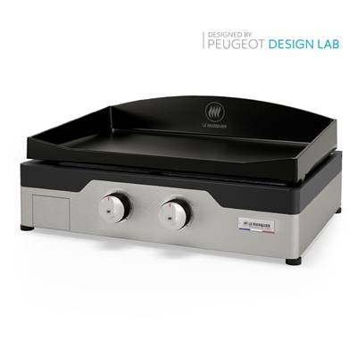 Griddle Signature Allure 260 Duo