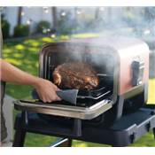 Ninja Woodfire electric oven and outdoor smoker