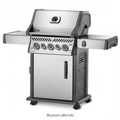 Gas Grill Napoleon Rogue® SE 425 Stainless Steel
