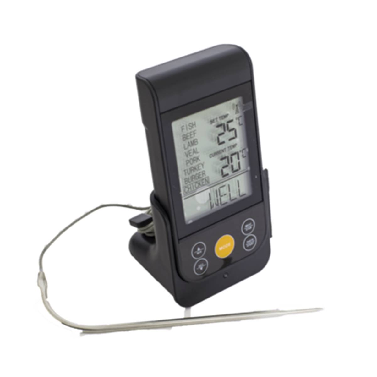 Pit Boss Remote Grill Thermometer
