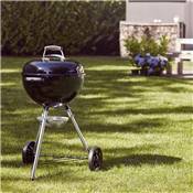 Weber E-4710 Original Kettle charcoal grill Ø 47 cm