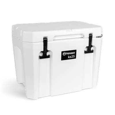 Petromax icebox 25l - white color