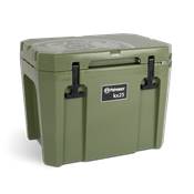 Petromax icebox 25l - olive color