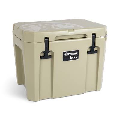 Petromax icebox 25l - sand color