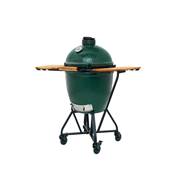 Large BIG GREEN EGG IntEGGrated Nest