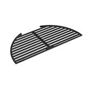 Medium BIG GREEN EGG Cast Iron Half-Grid