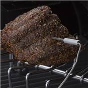 BROIL KING CROWN™ PELLET 500 SMOKER AND GRILL