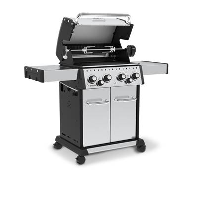 Grill Broil BARON™ 490 IR | France