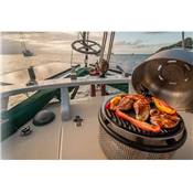Cobb Supreme Deluxe 2.0 Portable Grill