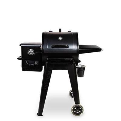 Barbecue à Pellets Pit Boss NAVIGATOR PB550