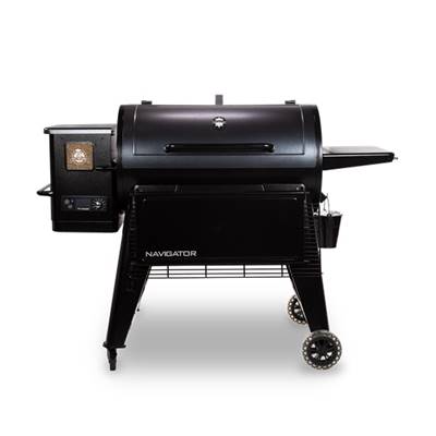 PIT BOSS NAVIGATOR PB1150 WOOD PELLET GRILL