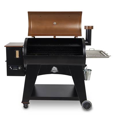 Pellet Grills