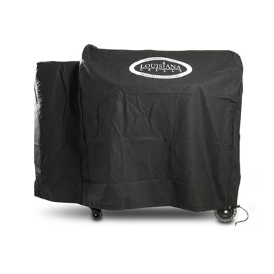 LG700 Pellet Grill Cover