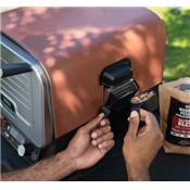 Ninja Woodfire electric oven and outdoor smoker