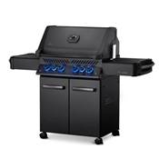 Gas Grill Napoleon Phantom Prestige® 500 Black Limited Edition