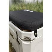 Seat cushion for Petromax kx25 icebox