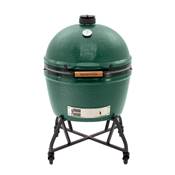 BIG GREEN EGG 2XL Trolley with wheels and integrated handles