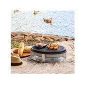 Cobb Supreme Deluxe 2.0 Portable Grill