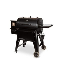 PIT BOSS NAVIGATOR PB850 WOOD PELLET GRILL