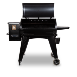 PIT BOSS NAVIGATOR PB1150 WOOD PELLET GRILL