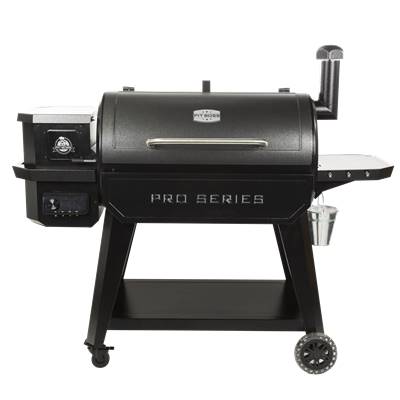 Pit Boss PRO SERIES 1150 WI-FI Pellet Gril