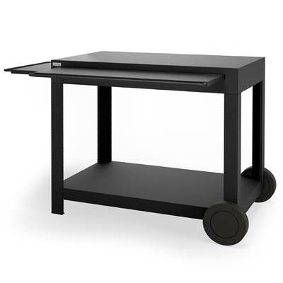 Exclusive Ingénieuse Sideboard Black