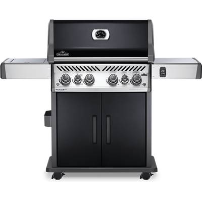 Gas Grill Napoleon Rogue® SE 525 Black