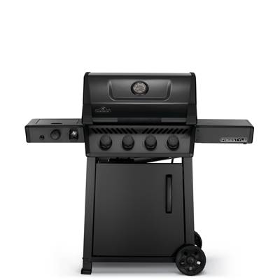 Gas Grill Napoleon Phantom Freestyle® 425 - 4 burners + 1 Sizzle Zone