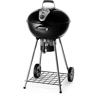 22" Charcoal Napoleon Kettle Grill