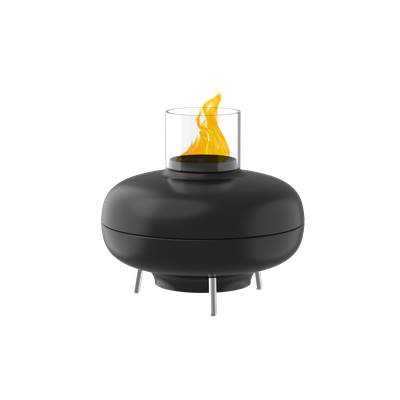 Pellet Outdoor Heater TRI-POB