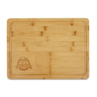 PB Magnetic Cutting Board