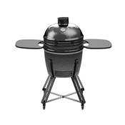 Barbecook Kamal 60/XL Black Kamado Grill