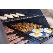 BROIL KING REGAL™ PELLET 400 SMOKER AND GRILL