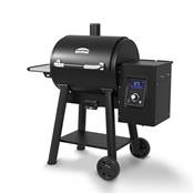 BROIL KING REGAL™ PELLET 400 SMOKER AND GRILL