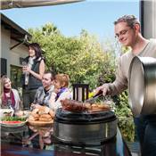 Cobb Supreme Deluxe 2.0 Portable Grill