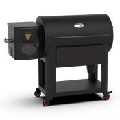 Louisiana Grills Founders Premier 1200 Wood Pellet Grill