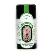 Camargue Salt with Berries and Citrus Fruits - 95g