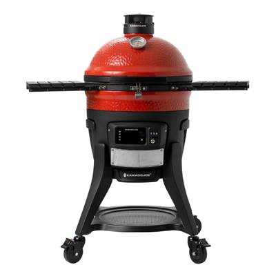 Barbecues Kamado Joe