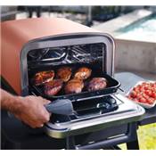 Ninja Woodfire electric oven and outdoor smoker