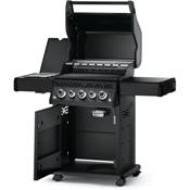 Gas Grill Napoleon Phantom Rogue® SE 425 Black