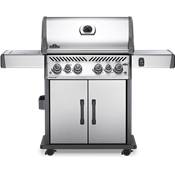 Gas Grill Napoleon Rogue SE 525 Stainless Steel