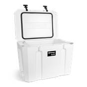 Petromax icebox 50l - white color