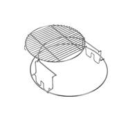 X-Large BIG GREEN EGG Multi Level Rack