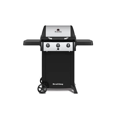 Gas Grill Broil King GEM 310