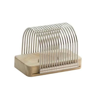Hasselback Potato Slicing Rack